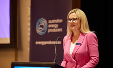 Gas chief warns environmental 'breathlessness' threatens Australia's energy edge 