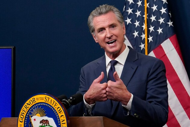 Jon Coupal- Gavin Newsoms seriously unserious budget proposal