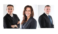 GROHE announces staff promotions 