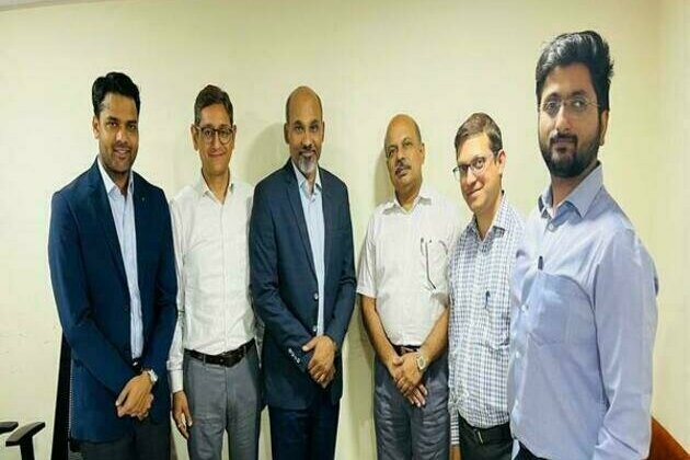 SIDBI Venture Capital invests in OmniBRx Biotechnologies Private Limited