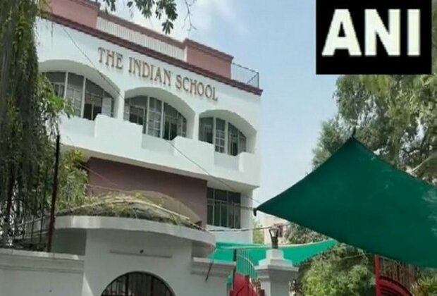 Threat mail to Delhi school was hoax, say police