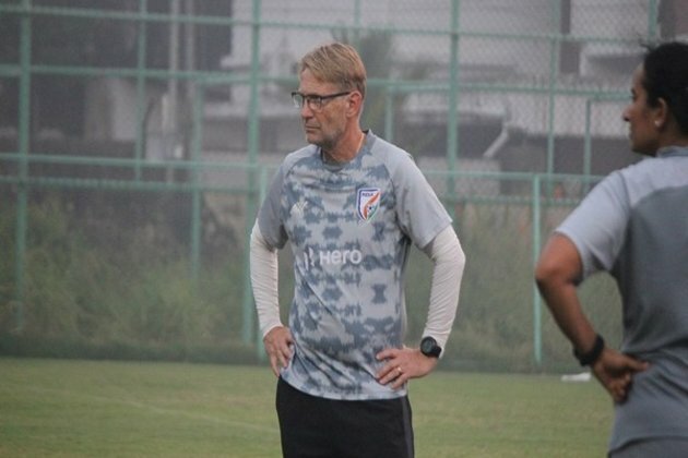 AFC Asian Cup: India has realistic target to reach quarters, says coach Dennerby