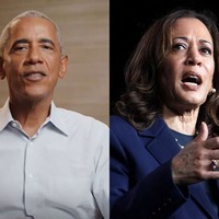 "A day of loss": US Supreme Court dilutes VRA in Callais ruling, sparking outcry from Obama and Harris