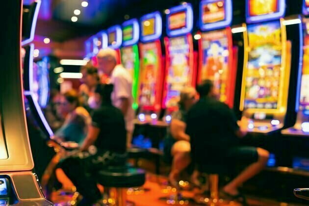 This 6-point plan can ease Australia's gambling problems - if our government has the guts