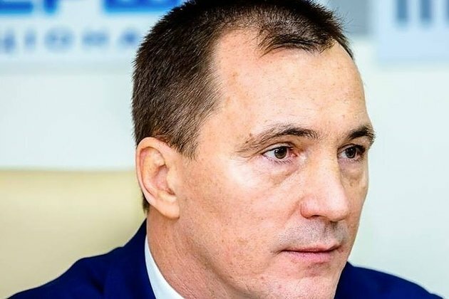 Boxing chiefs suspend Ukrainian federation