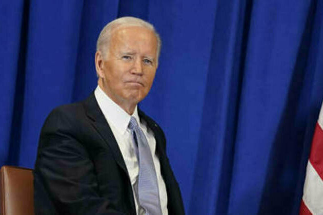 Biden promises support for Russian ally