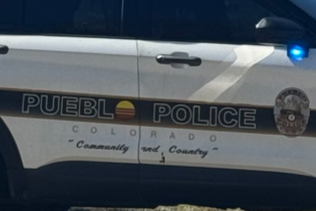 2 Pueblo Police officers burned after bomb detonates during evidence processing