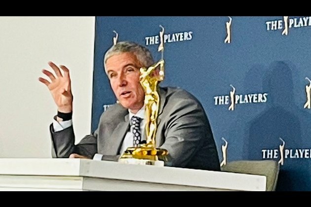 PGA Tour announces 2021-22 schedule, collaboration with Euro Tour