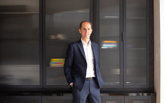 Jeremy Roberts joins Puma Investments as managing director