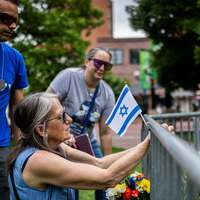 1 in 4 Americans believe recent attacks on Jews were understandable, ADL survey finds
