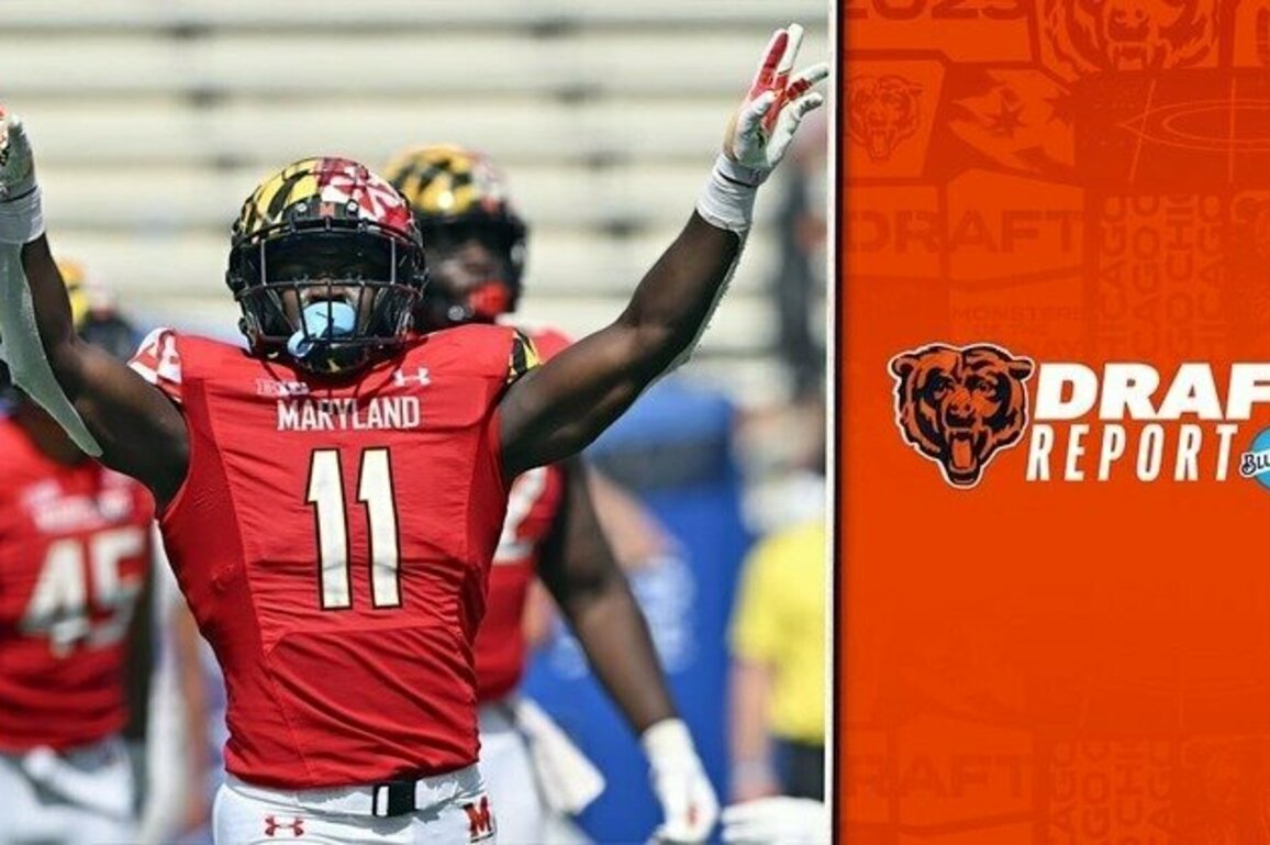 Focus on Pro Day, visits pays dividends for Ruben Hyppolite II