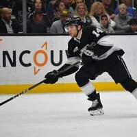 Kings re-sign F Alex Laferriere to 3-year, $12.3M extension