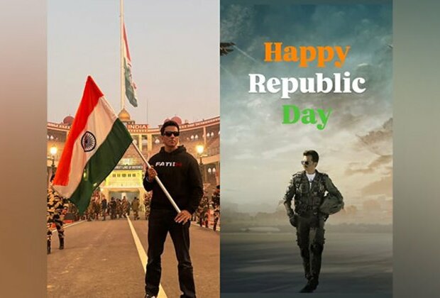 76th Republic Day: Sonu Sood, Anil Kapoor, and Bollywood celebs extend heartfelt wishes