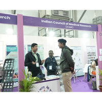 Health Pavilion at Vibrant Gujarat Regional Exhibition 2026 concludes with strong public engagement, positive impact