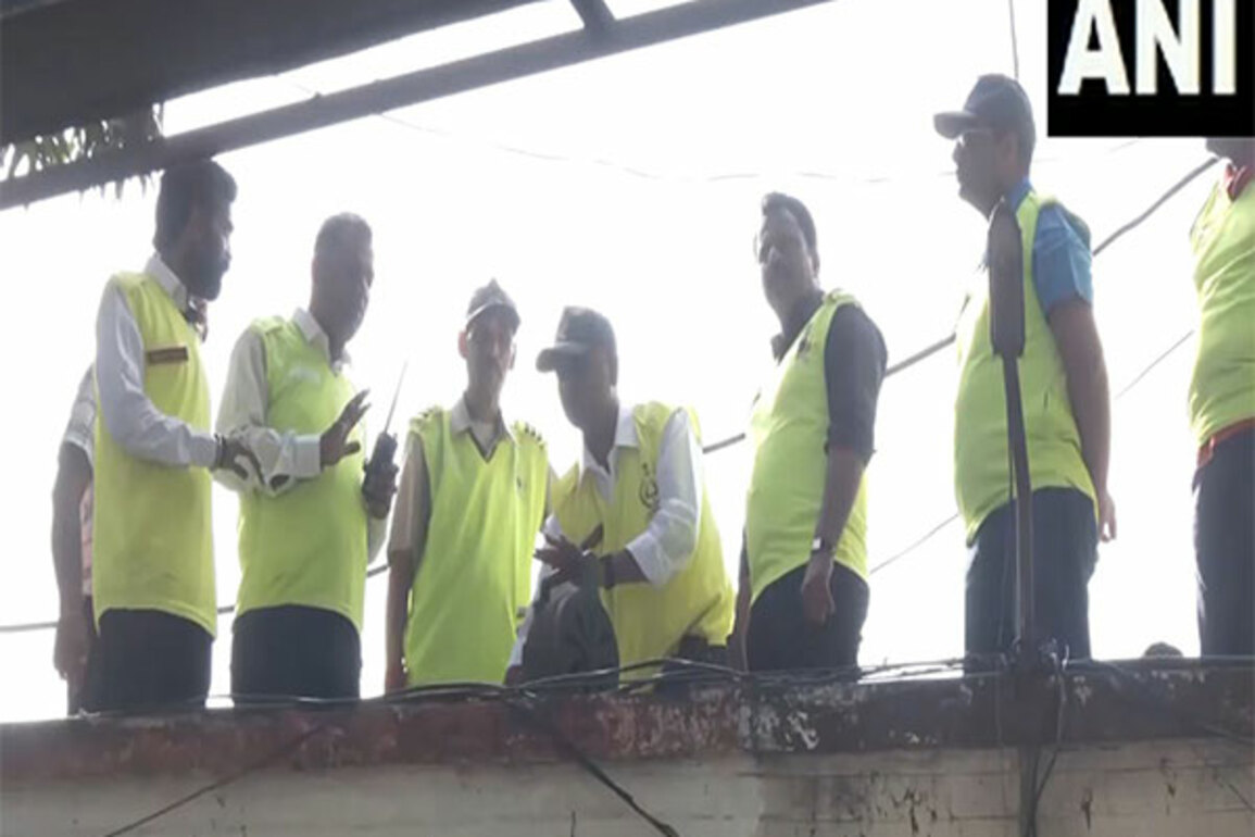 Uttarakhand: Comprehensive mock drill carried out at seven locations in Dehradun