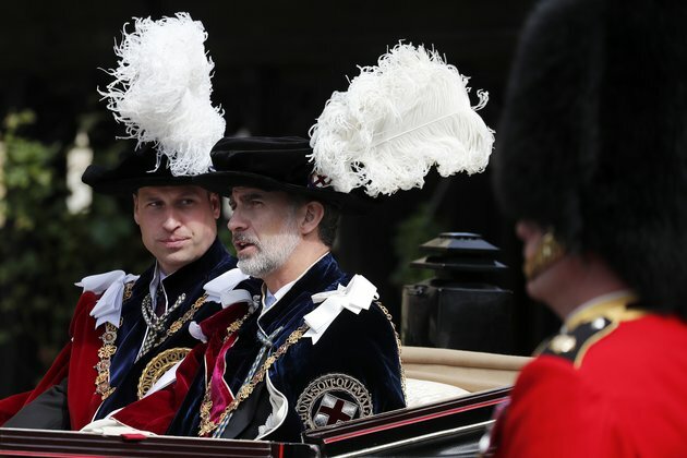 Constitutional Crises Are Making European Monarchs Relevant Again