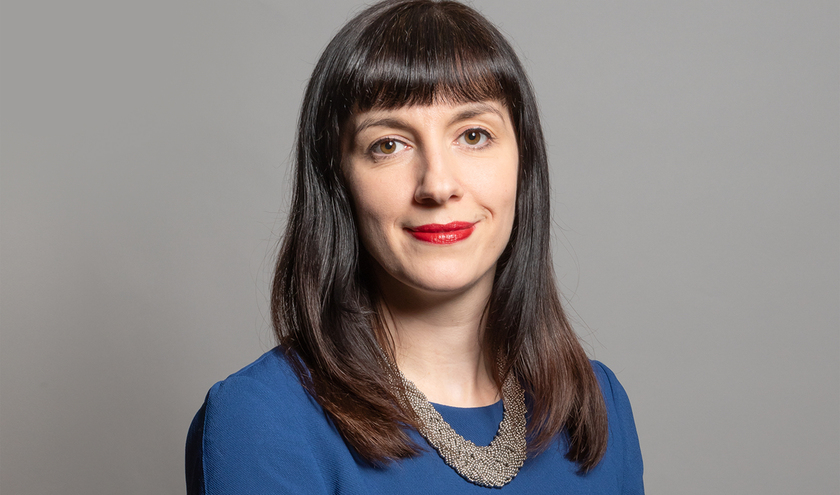 Bridget Phillipson (c) UK Parliament 