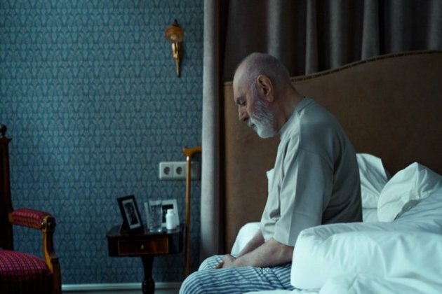Study reveals feelings of fatigue predicts death in older adults