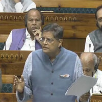 "Appears that at least one terrorist involved in Pahalgam attack killed during Operation Mahadev": BJP MP Jay Panda