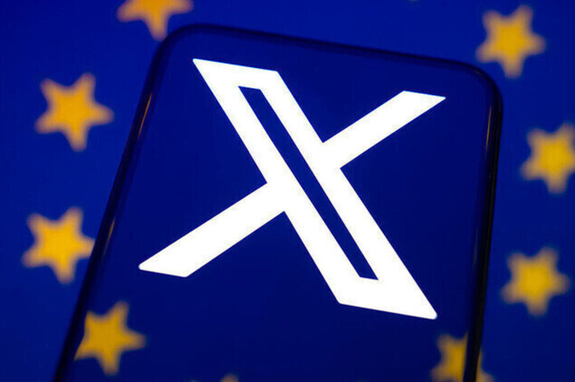 Elon Musks X appeals biased EU fine