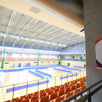(SP)JAPAN-ICHINOMIYA-AICHI-NAGOYA ASIAN GAMES-VENUE TOUR