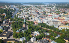Creating a climate positive city: Inside Turku's plan for a collective 'jump' beyond net zero