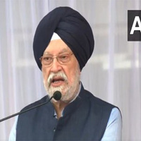 Union Minister Hardeep Singh Puri highlights India's sporting diversity, pays tribute to Major Dhyan Chand