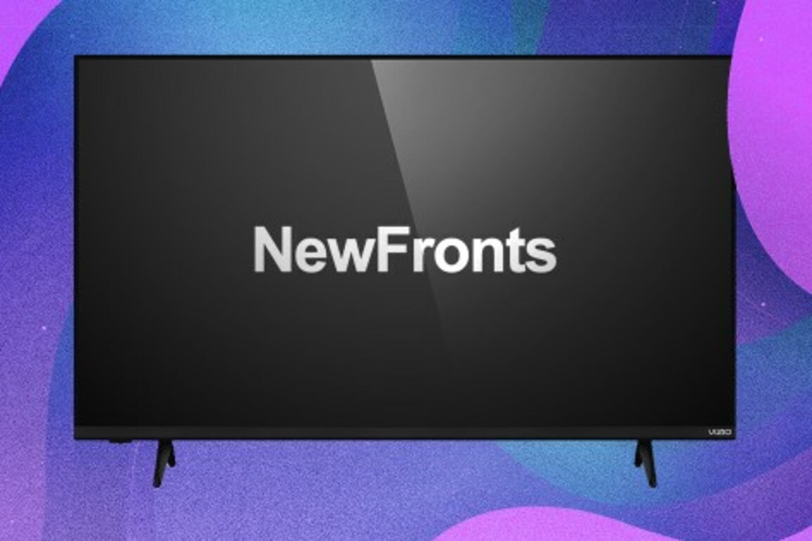 Vizio Gives Advertisers First Peek at Walmarts Ownership