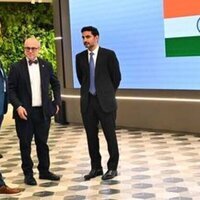 Indian state minister pitches 'speed of doingbusiness'inRussia
