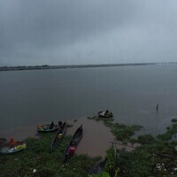 Monsoon arrives in Keralam, announces Met Department