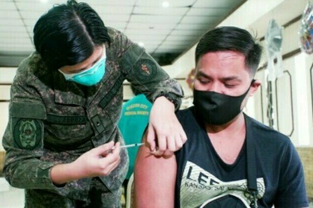 PH fully vaccinates 70M Filipinos before PRRD ends term