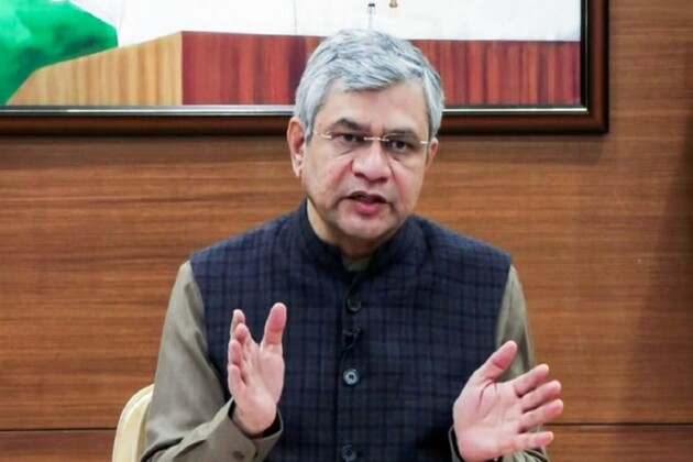 Railway infra push accelerates connectivity in Jammu and Kashmir