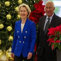 EU Council President to visit India on Republic Day ahead of 16th EU-India Summit