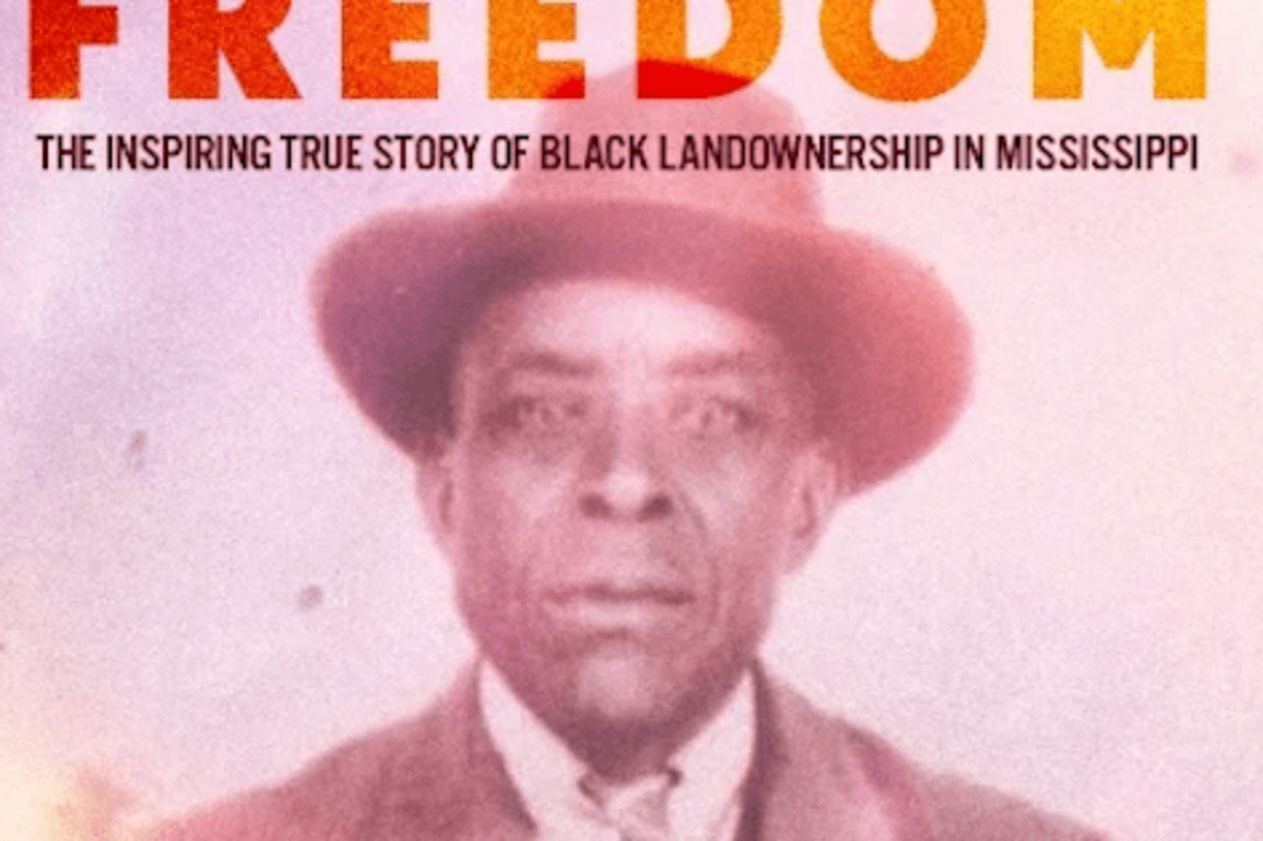 Mississippi Station to Air Documentary About Black Farmers During Jim Crow Era