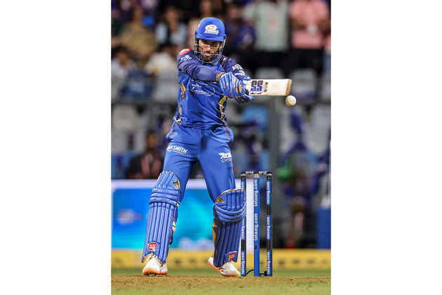 IPL 2026: Will Tilak continue domination over Archer during RR-MI clash?