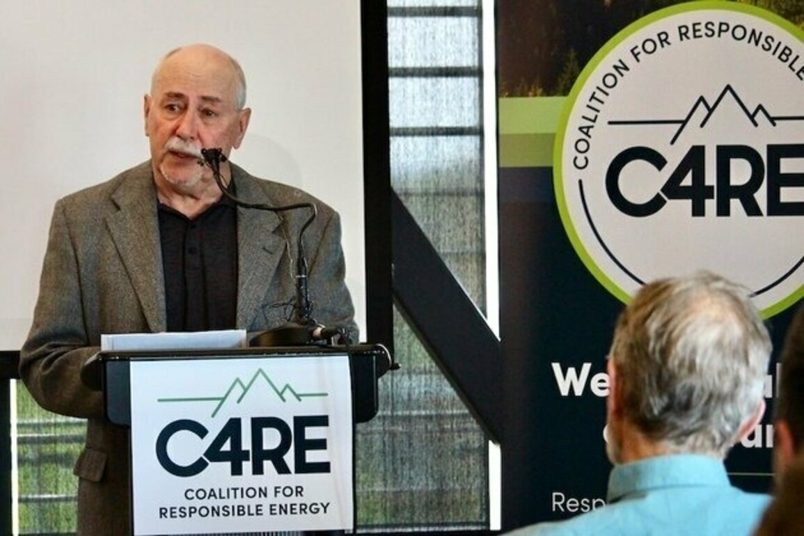 Alberta's Orphan Well Levy Is Unlawful, Insufficient, Coalition Contends