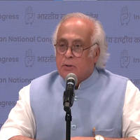 "Return to Principles of the Manusmriti": Jairam Ramesh on draft Shram Shakti Niti 2025