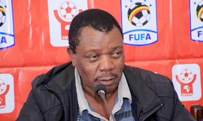 Musonye explains why teams are out of CECAFA cup Musonye explains why teams are out of CECAFA cup