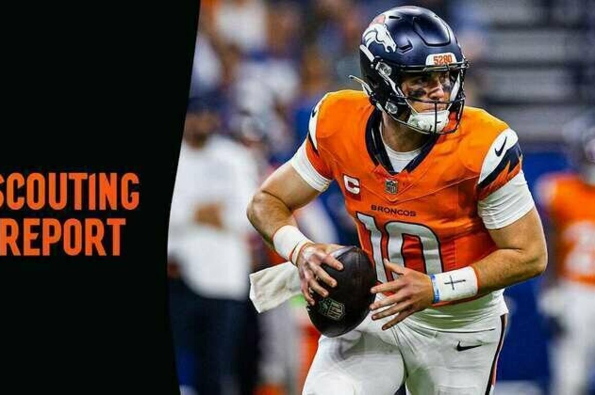 Scouting Report Week 4: Broncos Host Bengals in Primetime Showdown