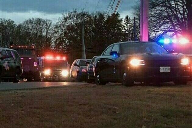Shooter Killed by Staffers at Michigan Church, Police Say