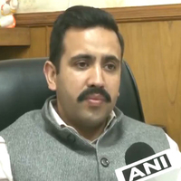 Centre approves annual road plan of Rs 3,667 crore for Himachal: Public Works Minister Vikramaditya Singh