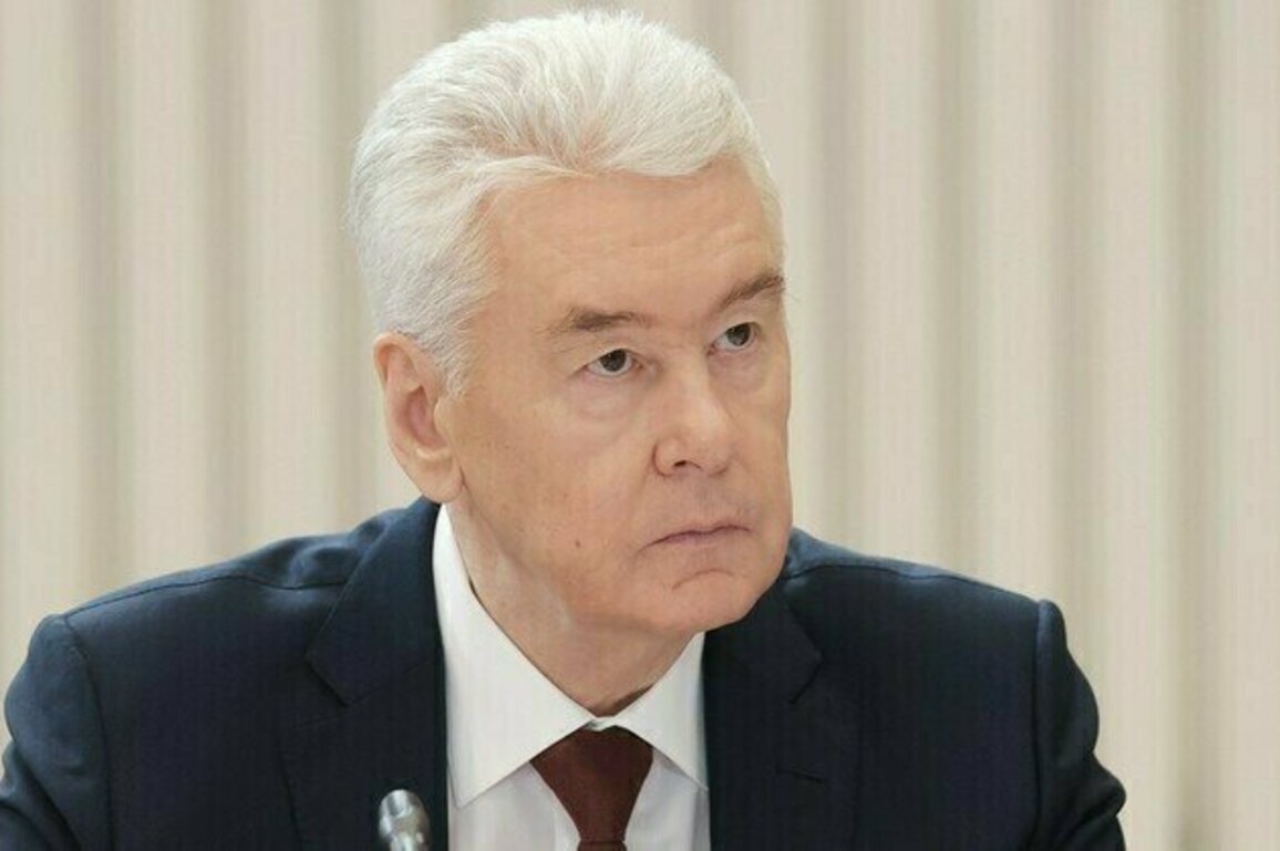 Multiple UAVs shot down near Moscow  mayor