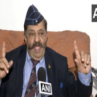 "Time for India to be more vigilant," says defence expert as US joins Israel-Iran conflict