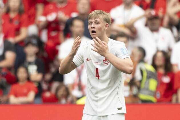 World Cup ticket prices plummet after Canada, South Korea losses