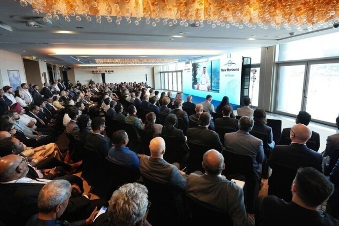Dubai Chamber of Commerce highlights expansion opportunities for local businesses in Ethiopia, Ghana, South Africa