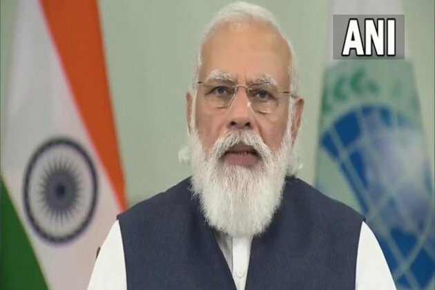 PM Modi's visit to US amid Taliban takeover of Afghanistan