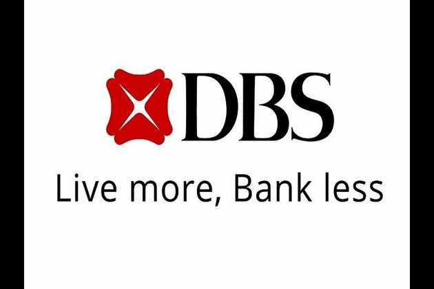 DBS named 'World's Best Bank' by Euromoney magazine