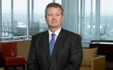 Invesco CEO Marty Flanagan To Retire