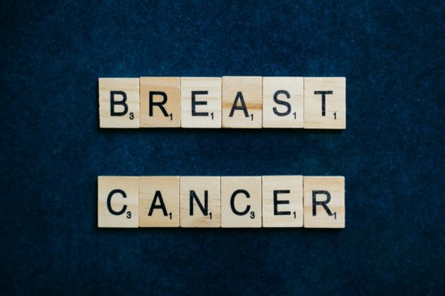 Study finds cancer-related fatigue is persistent side effect after chemotherapy for breast cancer