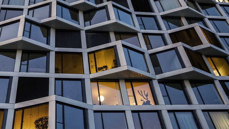 The Real Estate Reckoning